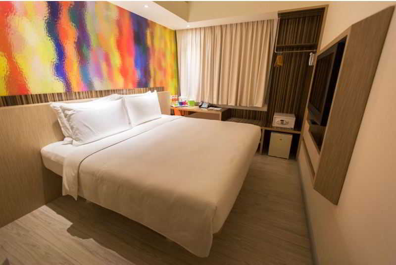 Khách sạn Genting Jurong