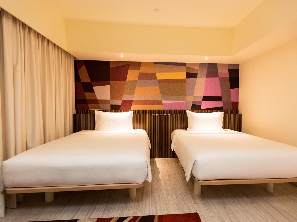 Genting Jurong Khách sạn