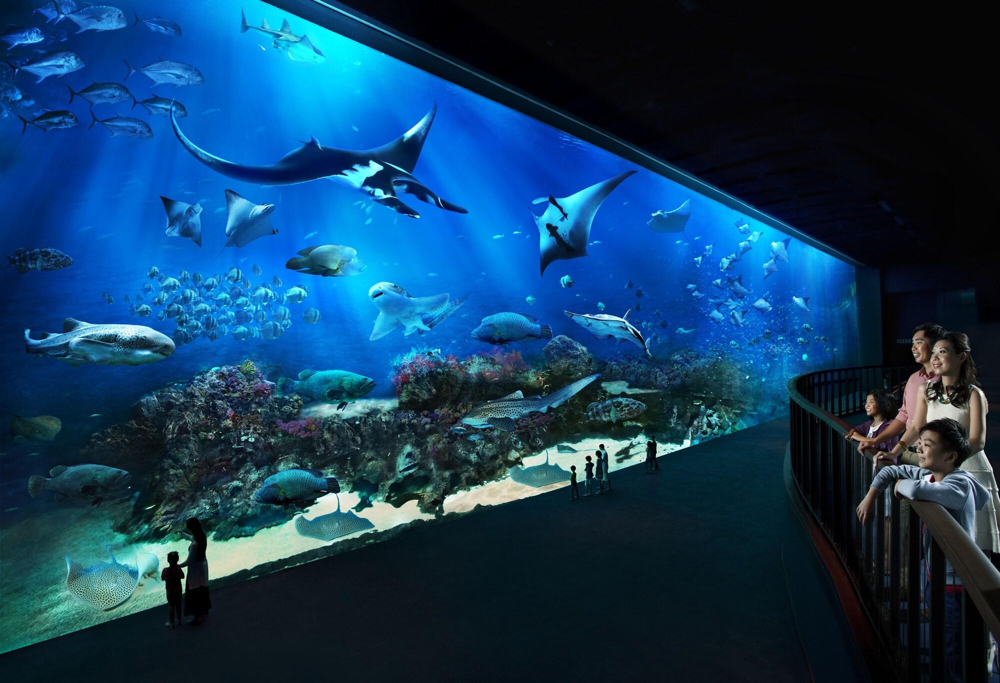 Khách sạn Genting Jurong