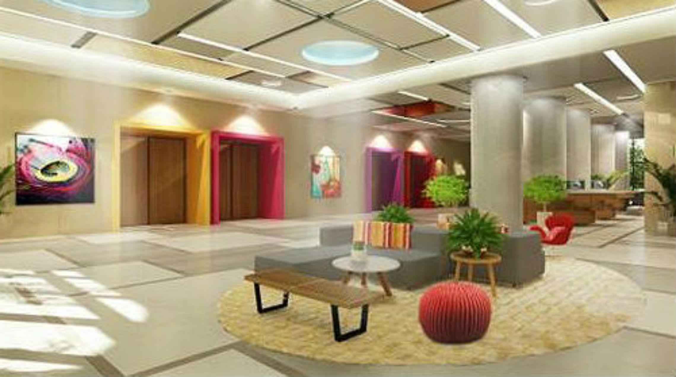 Khách sạn Genting Jurong Singapore