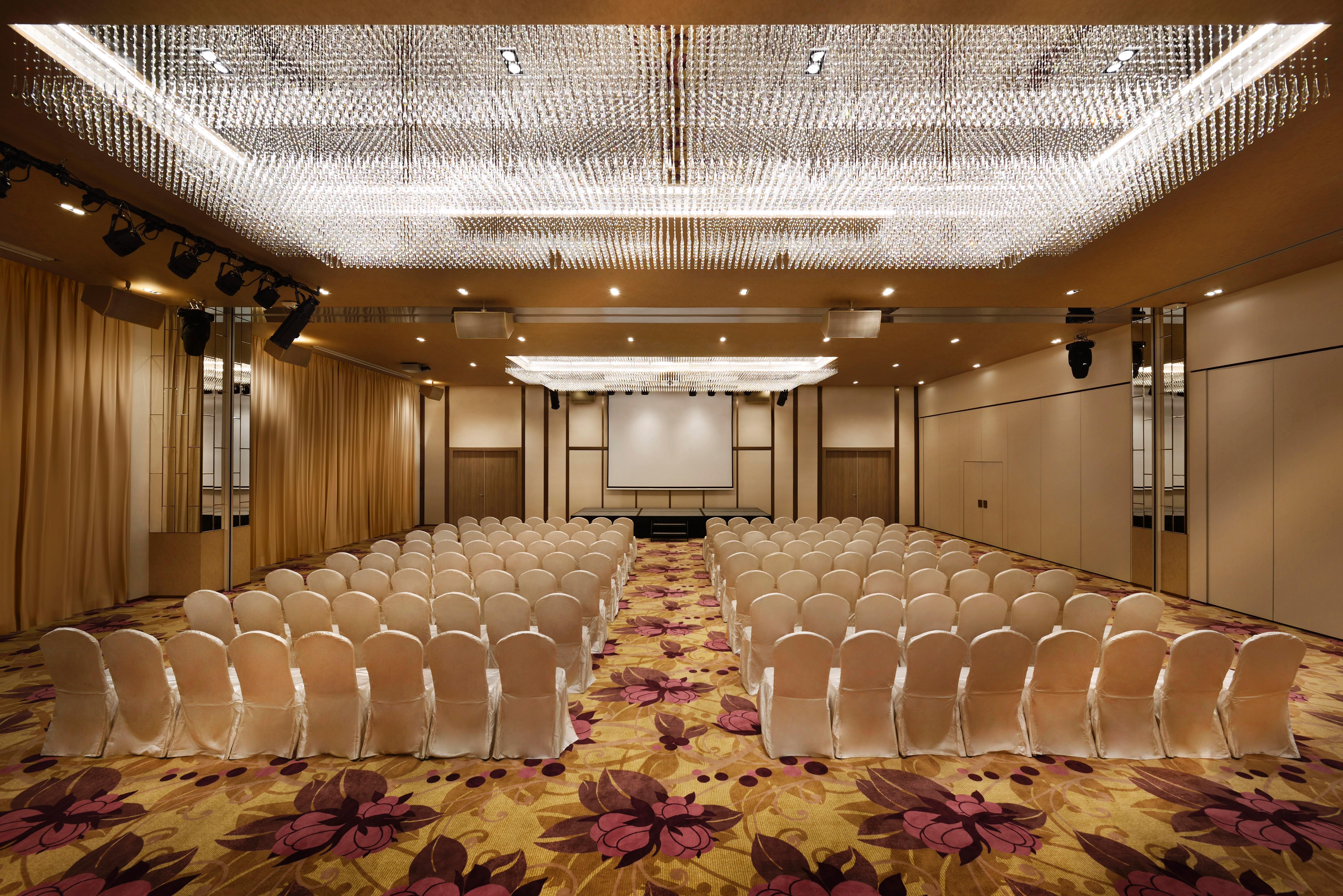 Khách sạn Genting Jurong