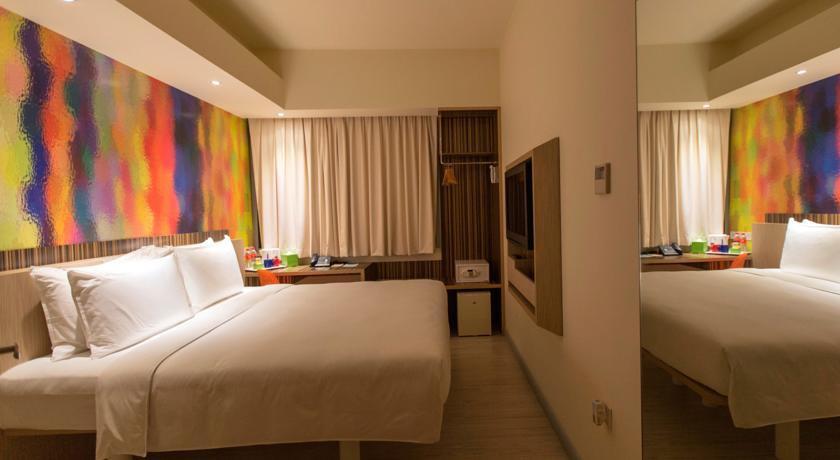 Khách sạn Genting Jurong Singapore