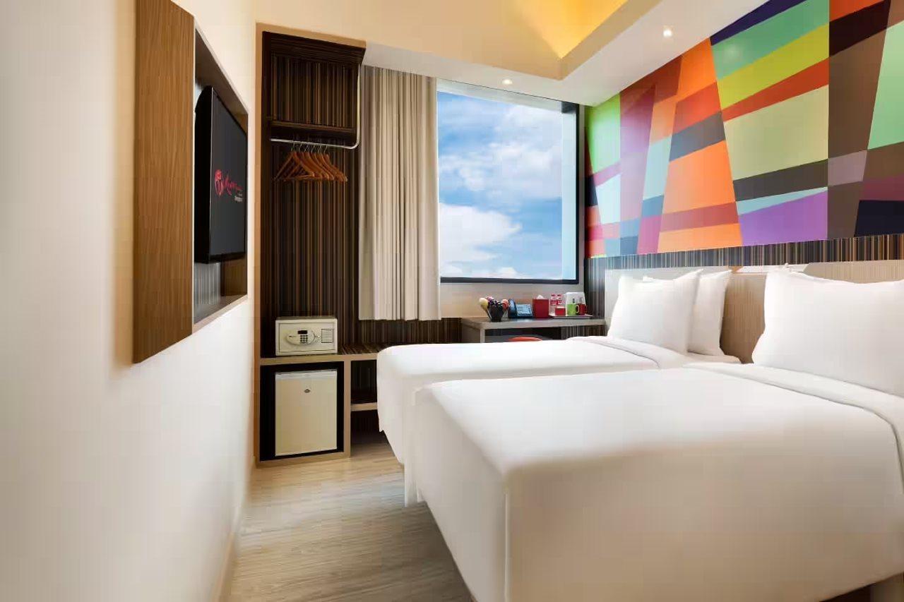 Khách sạn Genting Jurong Singapore