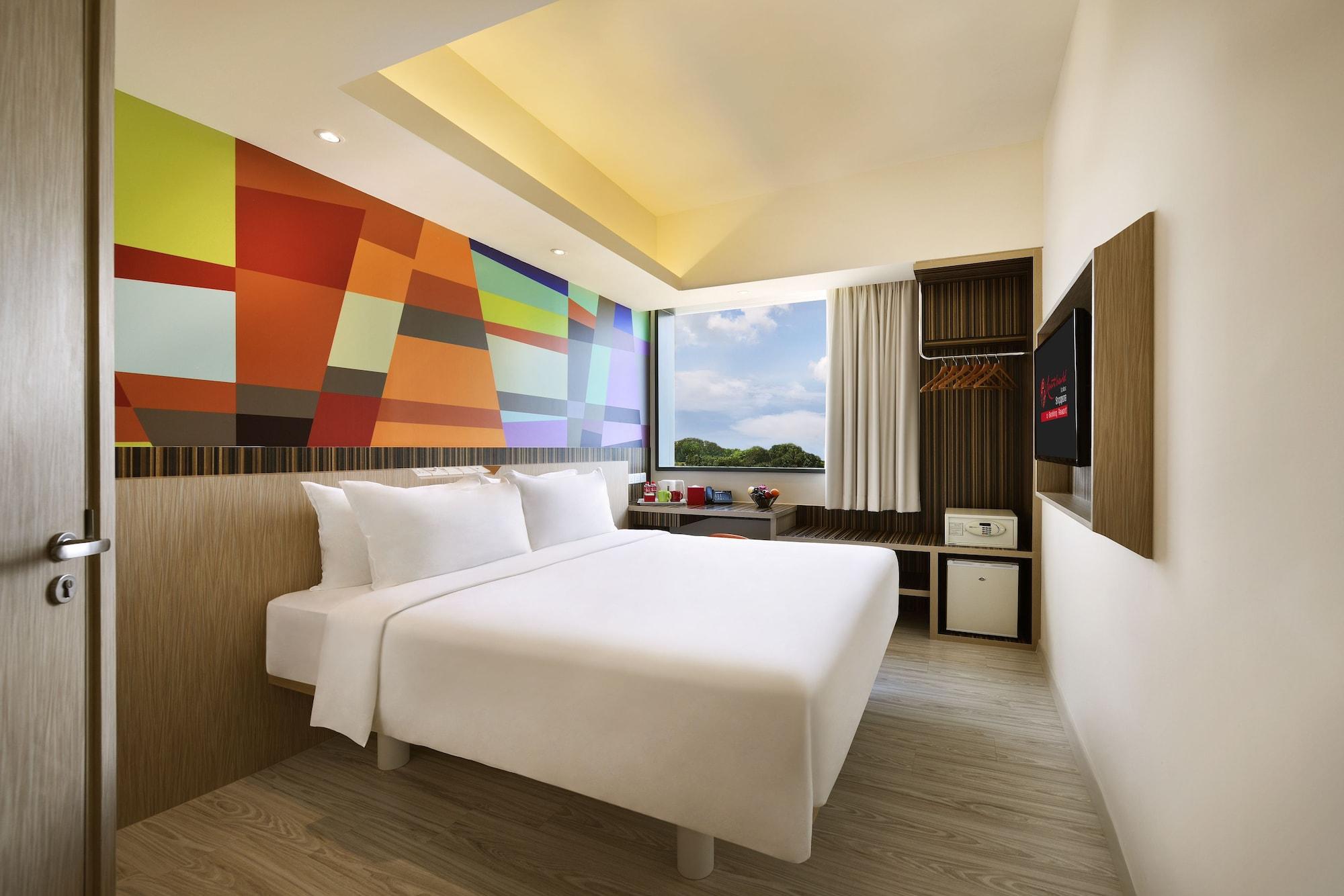Khách sạn Genting Jurong