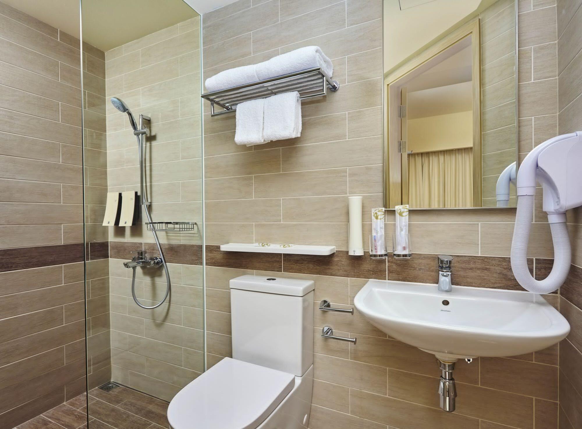 Khách sạn Genting Jurong
