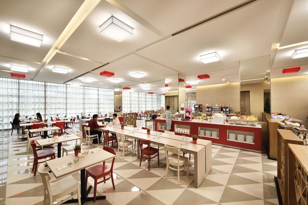 Genting Jurong Khách sạn Singapore