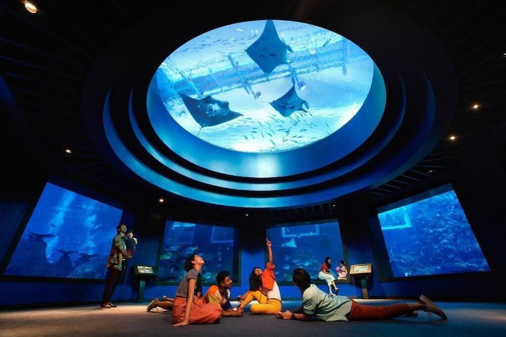 Genting Jurong Khách sạn 4*