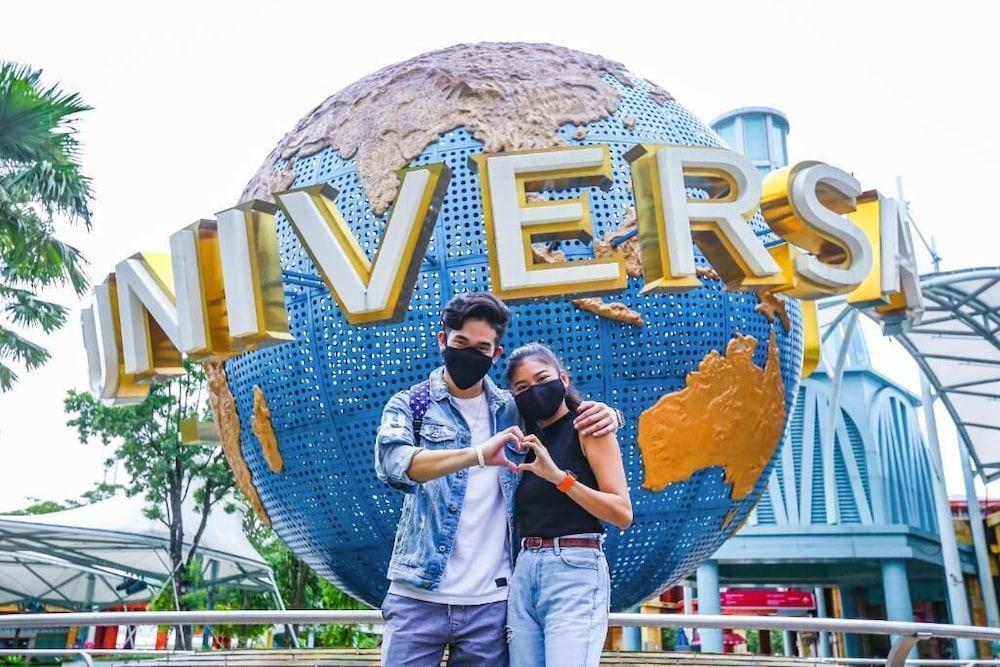 Khách sạn Genting Jurong