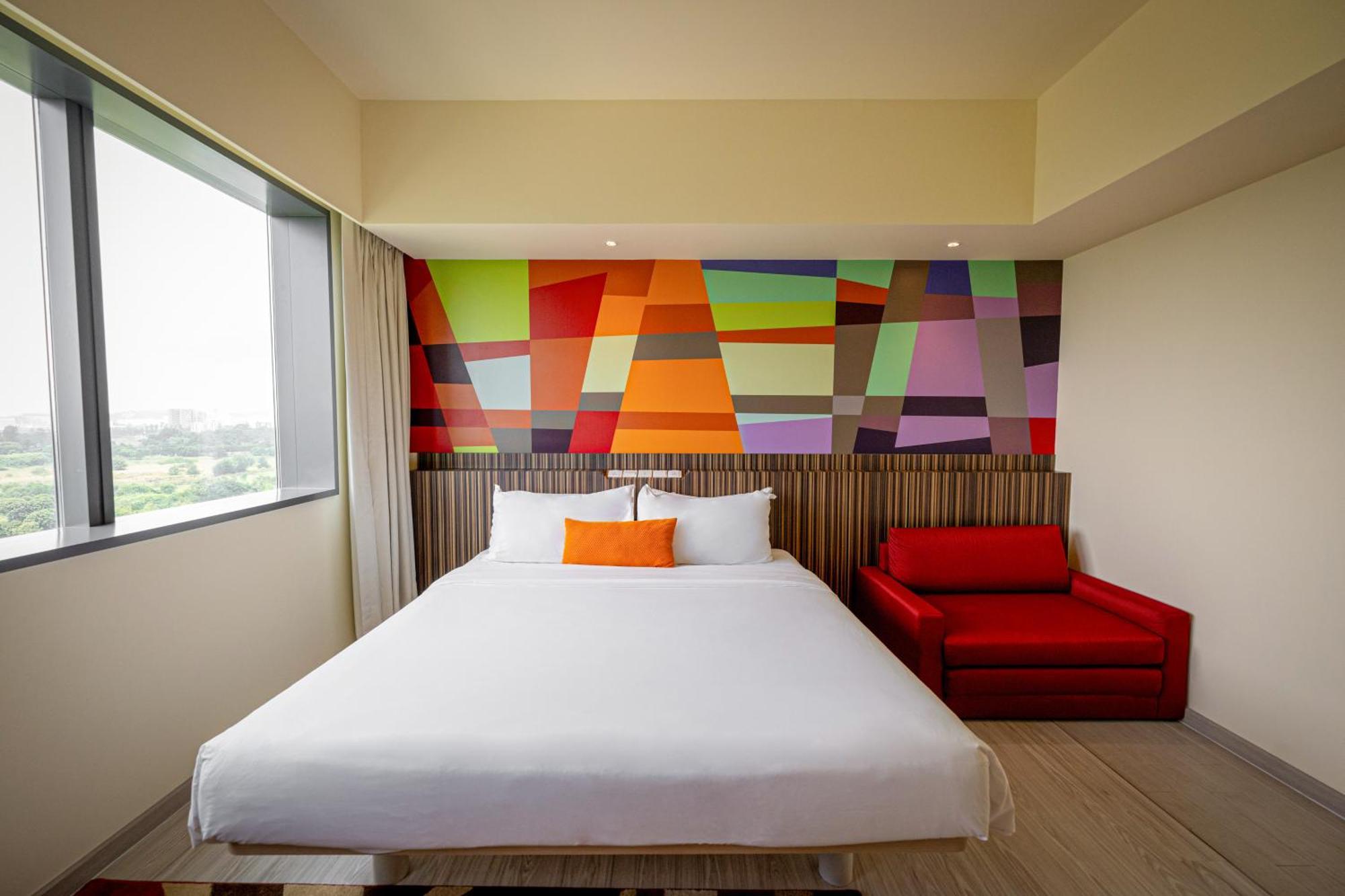 Genting Jurong Khách sạn 4*