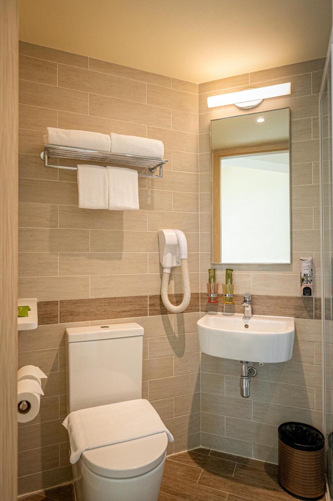Genting Jurong Khách sạn 4*