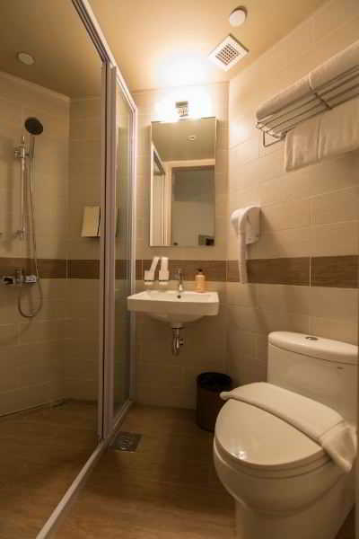Genting Jurong Khách sạn 4*