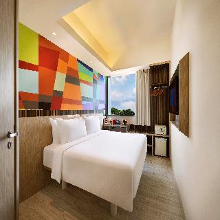 Genting Jurong Khách sạn
