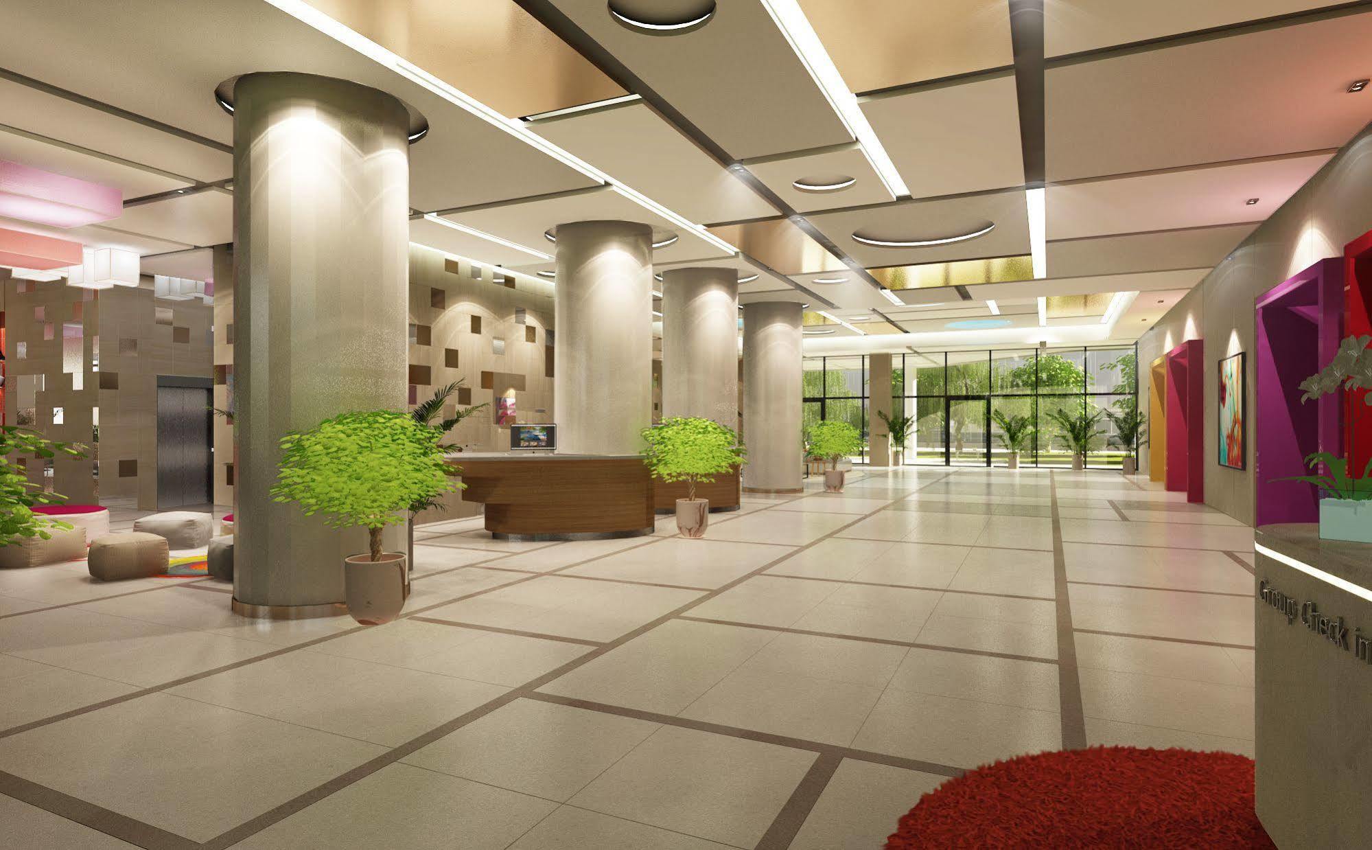 Khách sạn Genting Jurong