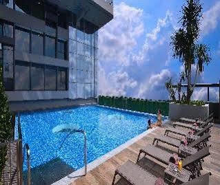 Khách sạn Genting Jurong 4*