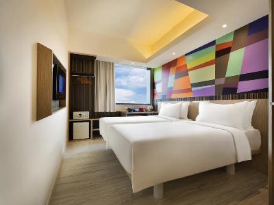 Khách sạn Genting Jurong